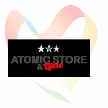 ATOMIC STORE