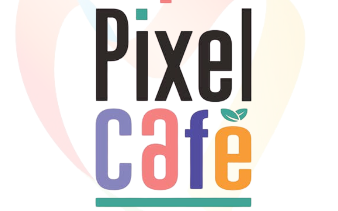 Le Pixel Café