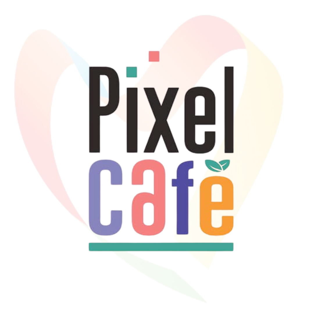 Le Pixel Café