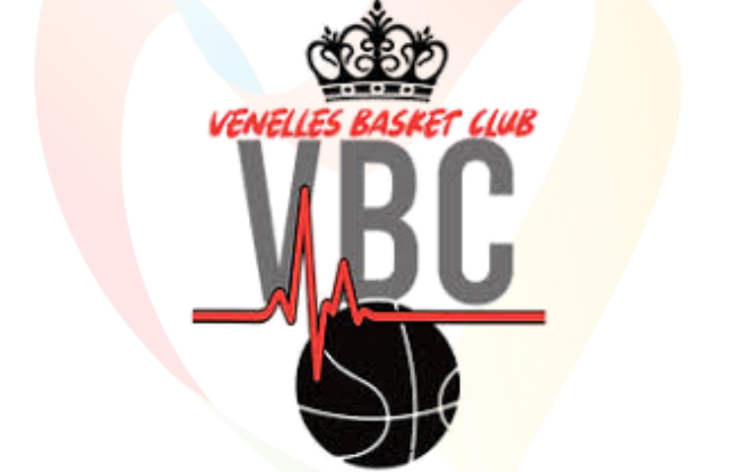 VENELLES BASKET CLUB
