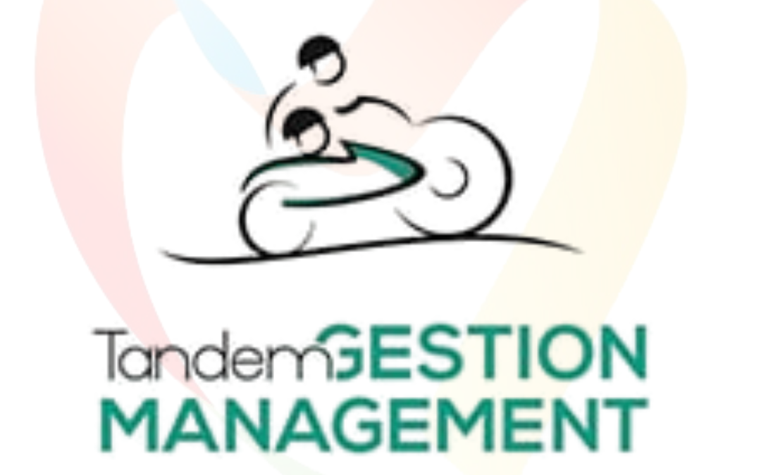 TANDEM GESTION MANAGEMENT_