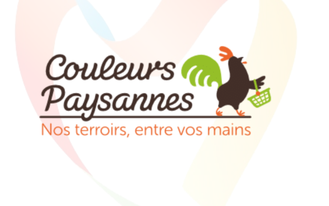 Couleurs paysannes