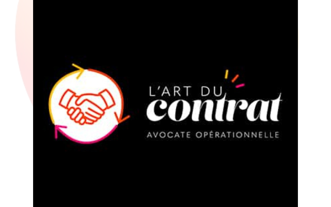 L&rsquo;Art du Contrat_