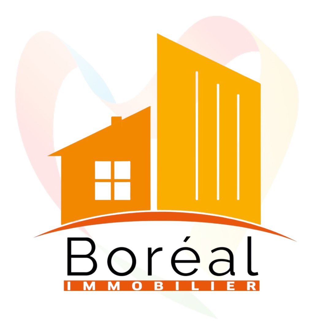 BOREAL IMMOBILIERr