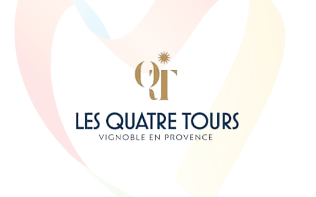 LES QUATRE TOURS – LE CELLIER