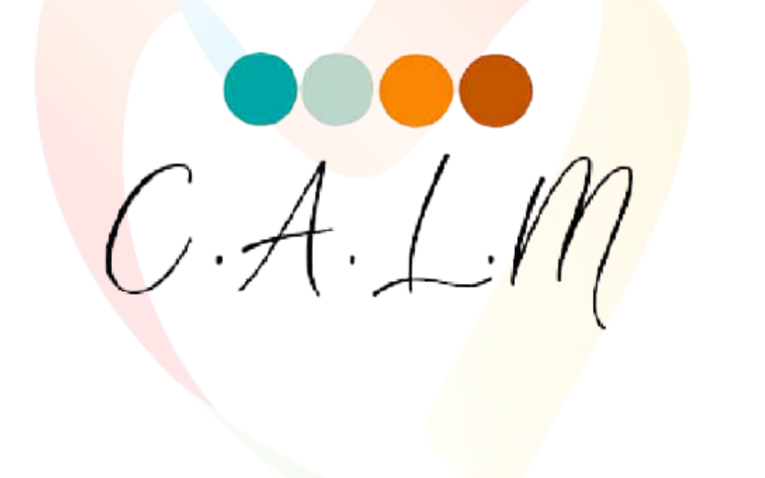 CALM COMME A LA MAISON_