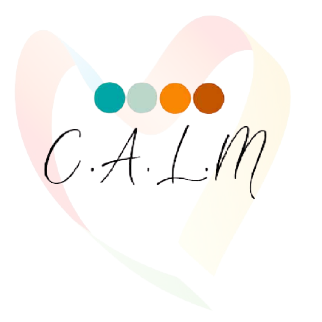 CALM COMME A LA MAISON