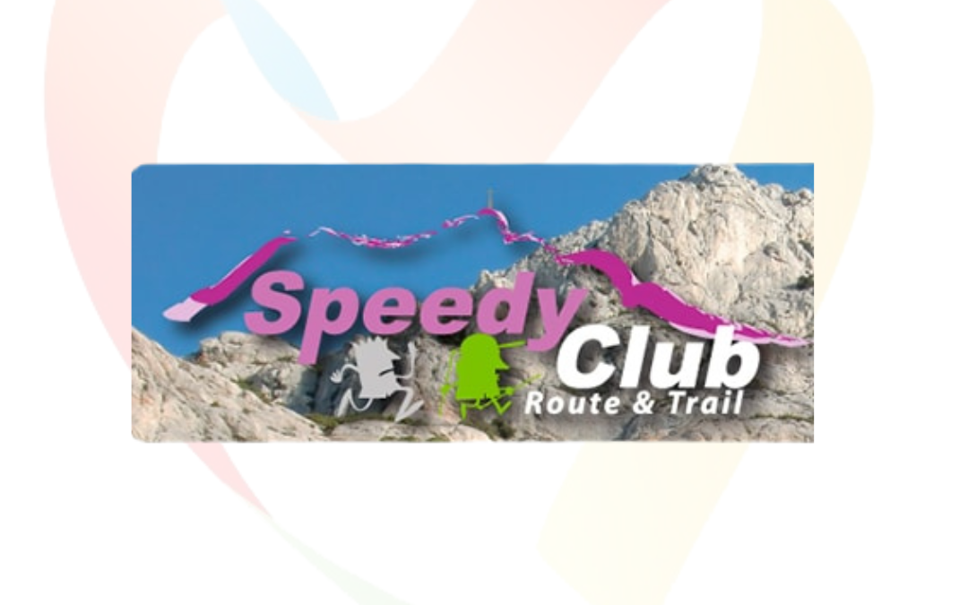 SPEEDY CLUB DE PROVENCE