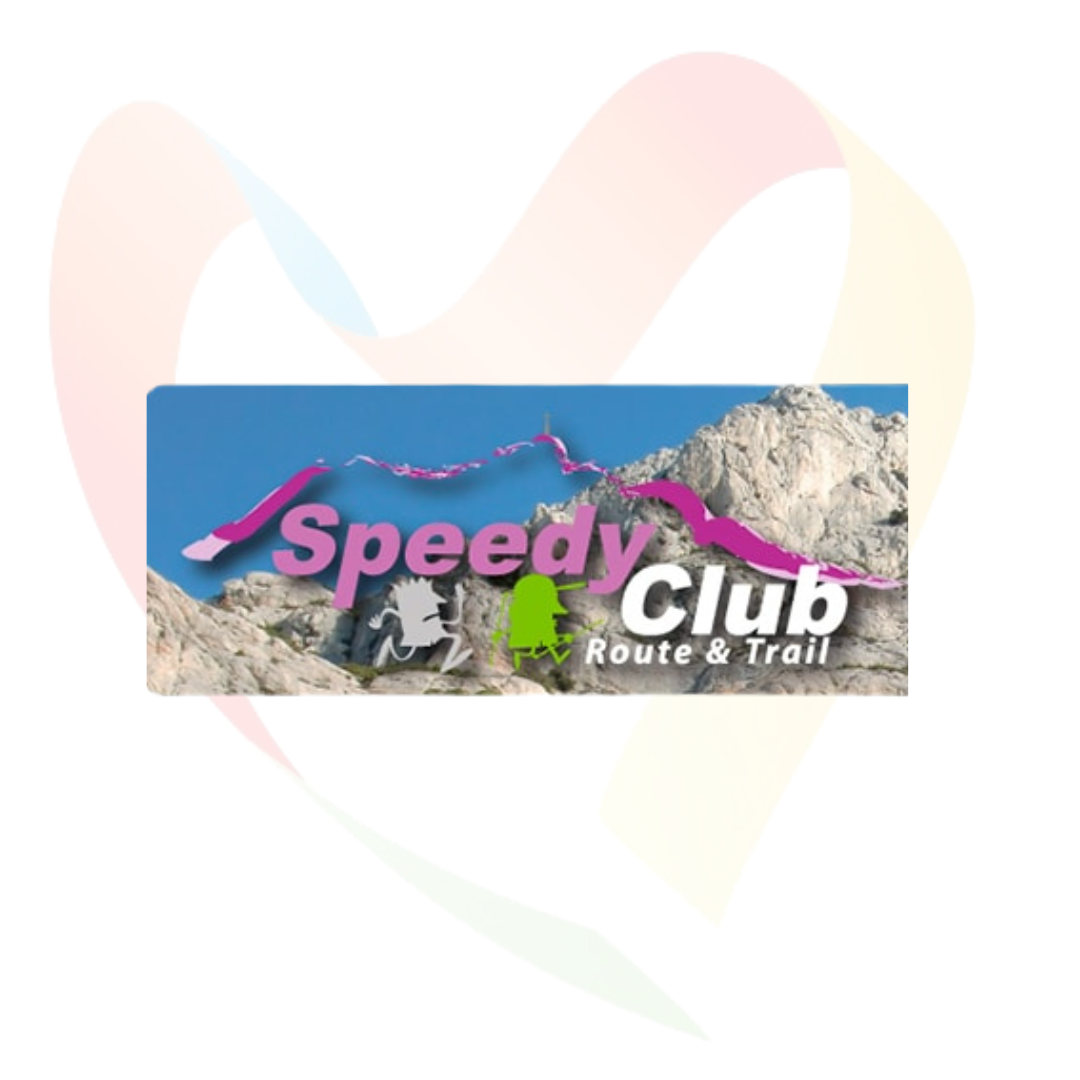 SPEEDY CLUB DE PROVENCE_
