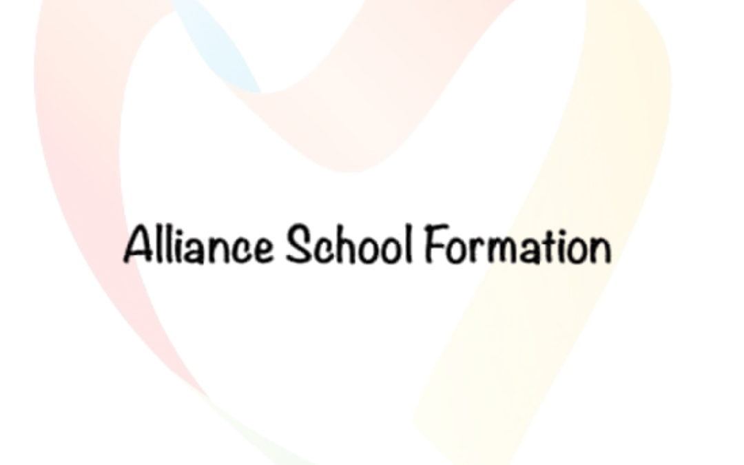 ALLIANCE SCHOOL FORMATION