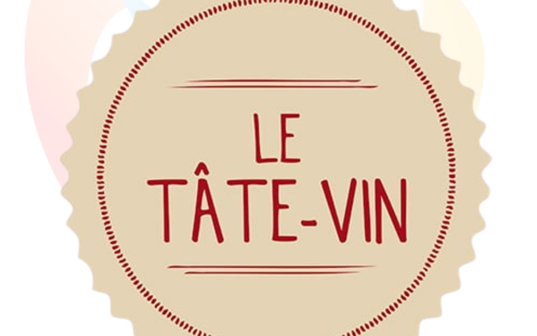 Le Tâte-Vin