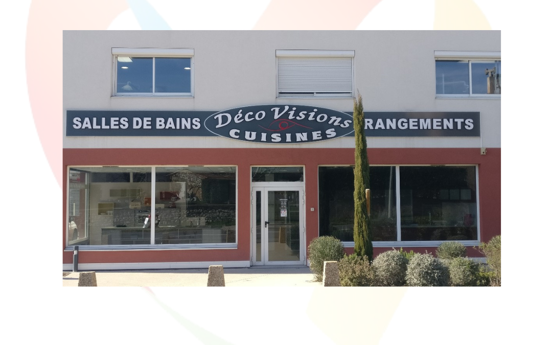 DECO VISION_