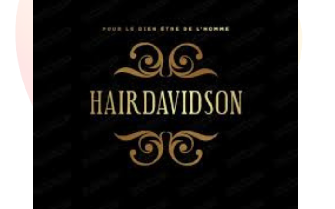 HAIR DAVIDSON_