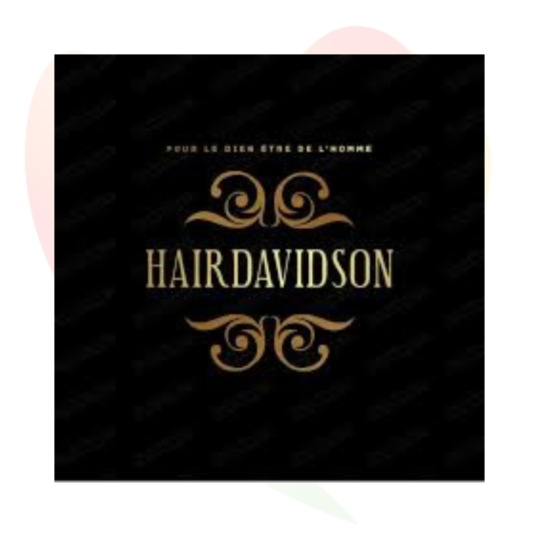 HAIR DAVIDSON