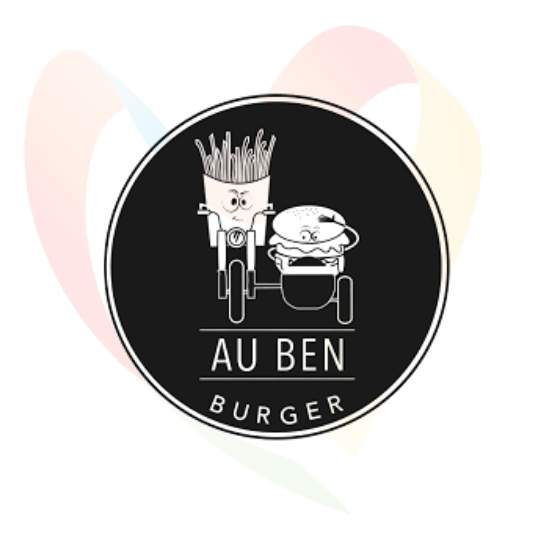 Au Ben Burger