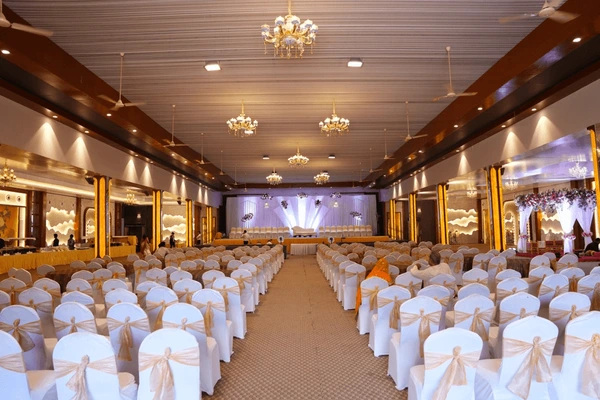 Repas de fin de saison