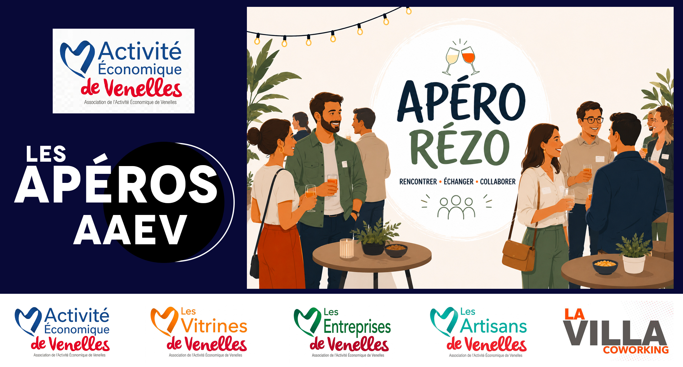 Apero Cafe des alpes