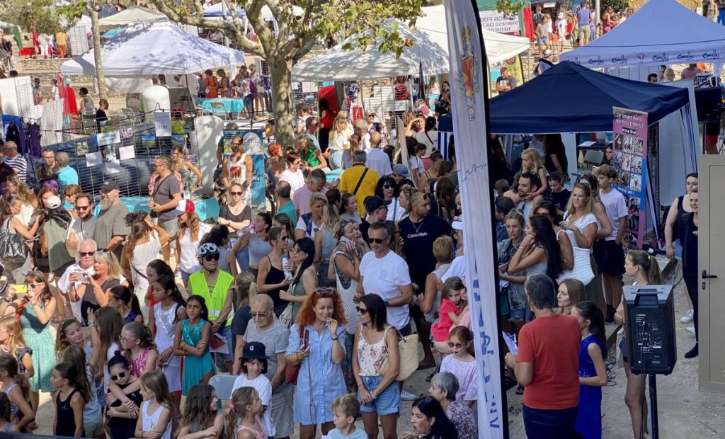 Fête des associations