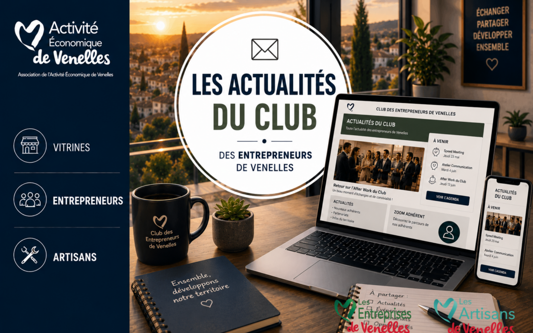 Les artisans de Venelles, gardiens des savoir-faire locaux