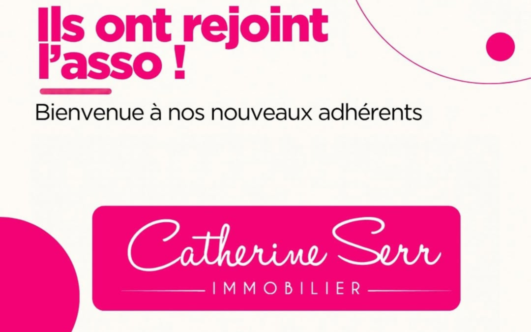 Catherine SERR