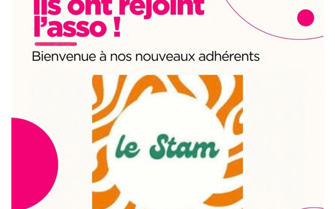 Le Stam
