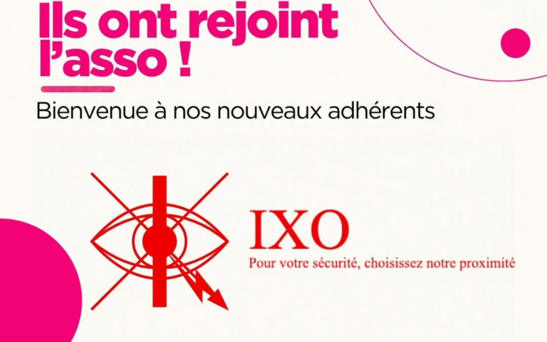 Ixo