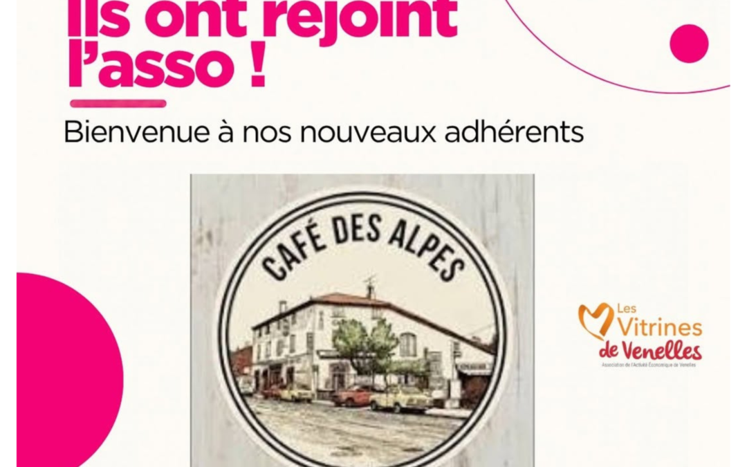 Café des Alpes