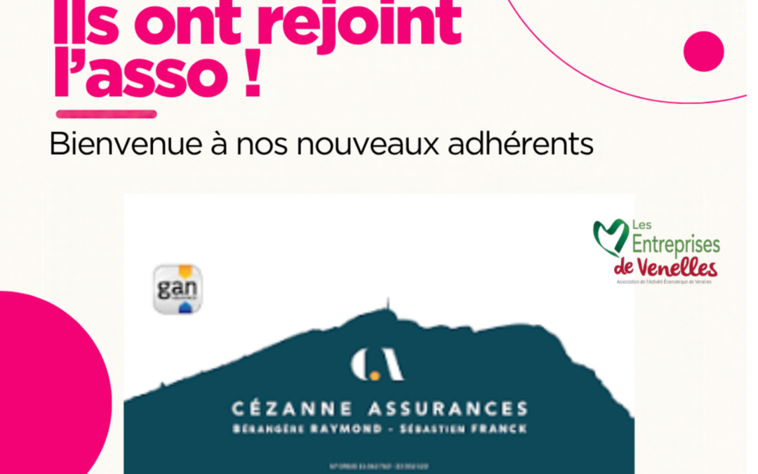 Cézanne Assurances