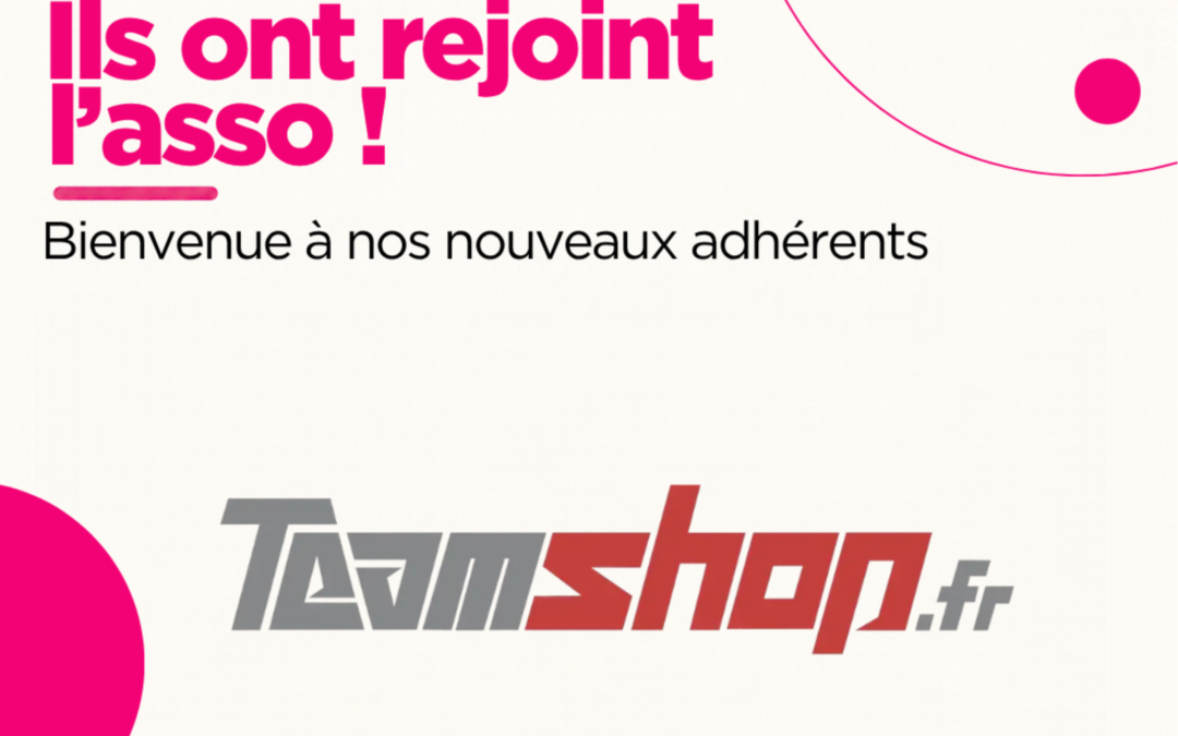 Teamshop