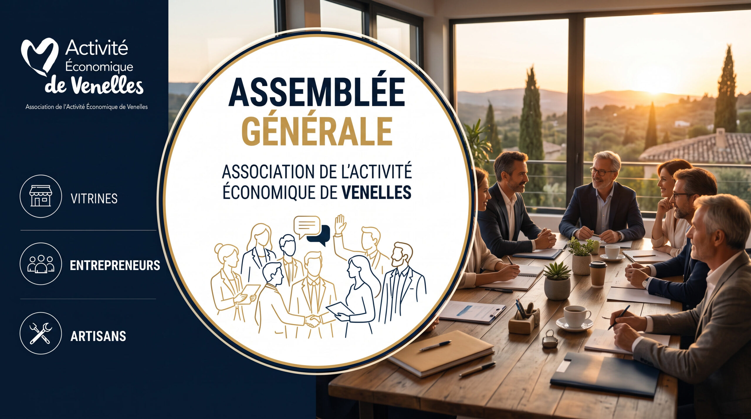 Assemblée Générale